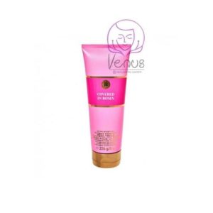 کرم بدن مدل COVERED IN ROSES بث اند بادی BATH & BODY