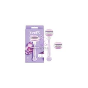 خود تراش ژیلت سه لبه ونوس GILLETTE VENUS