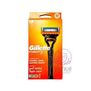 خود تراش FUSION5 ژیلت GILLETTE
