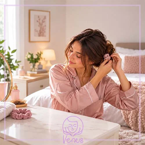 روتین کامل مراقبت و حالتدهی مو؛ از شستوشو تا حفظ حالت مو
