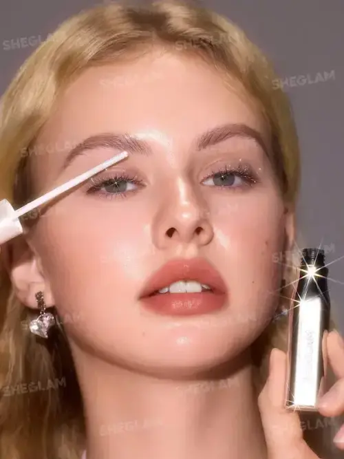 ریمل براق GLITTER شیگلم SHEGLAM - Image 5