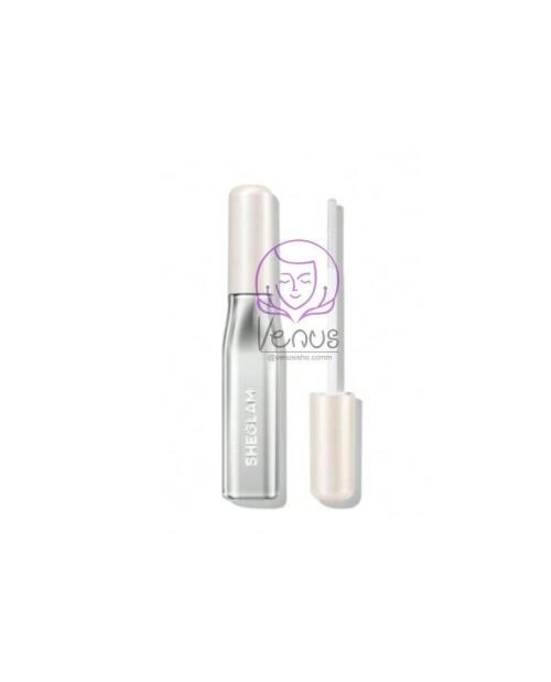 ریمل براق GLITTER شیگلم SHEGLAM
