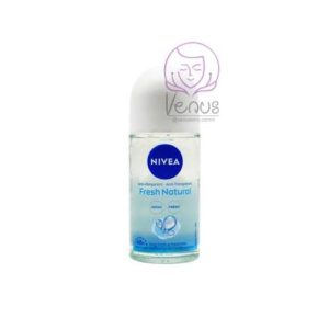 مام  FRESH NATURAL نیوآ NIVEA