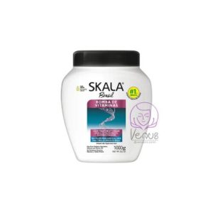 ماسک مدل BOMBA DE VITAMINAS اسکالا SKALA EXPERT