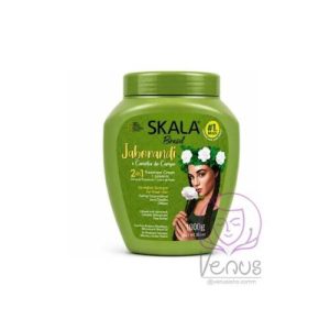 ماسک مدل2 در 1 JABORANDI اسکالا SKALA