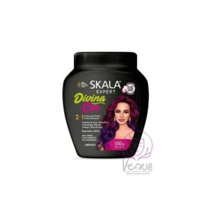 ماسک مدل 2 در 1 DIVINA COR اسکالا SKALA