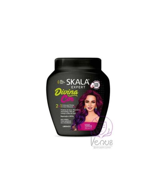 ماسک مدل 2 در 1 DIVINA COR اسکالا SKALA