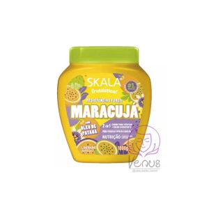 ماسک مدل 2 در 1 MARACUJA اسکالا SKALA