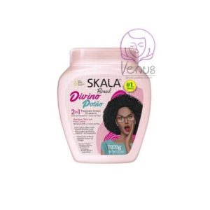 ماسک مدل 2 در 1 DIVINA POTAO اسکالا SKALA