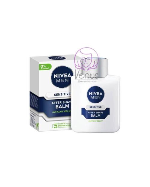 افترشیو مدل SENSITIVE نیوآ NIVEA
