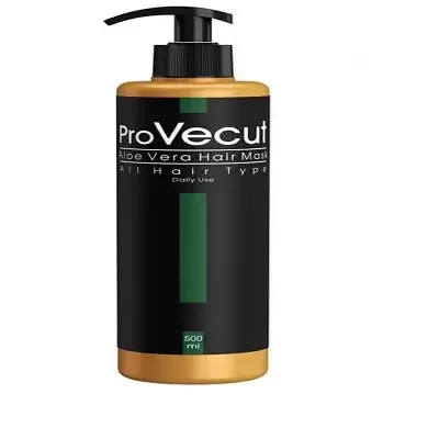 ماسک مو بعد از حمام آلوئه ورا پرو ویکات PRO VECUT