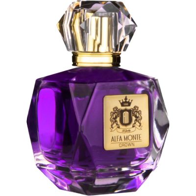ادکلن CROWN آلفامونته