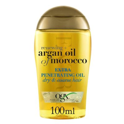 روغن آرگان اوجی ایکس