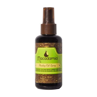 روغن آرگان ماکادمیا